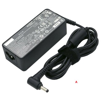 Power adapter for Lenovo Ideapad 3 14IGL05 (81WH) home charger